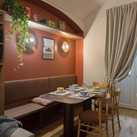 Bed and Breakfast Il Bunbunin Di Piazza Vittorio Турин Екстер'єр фото