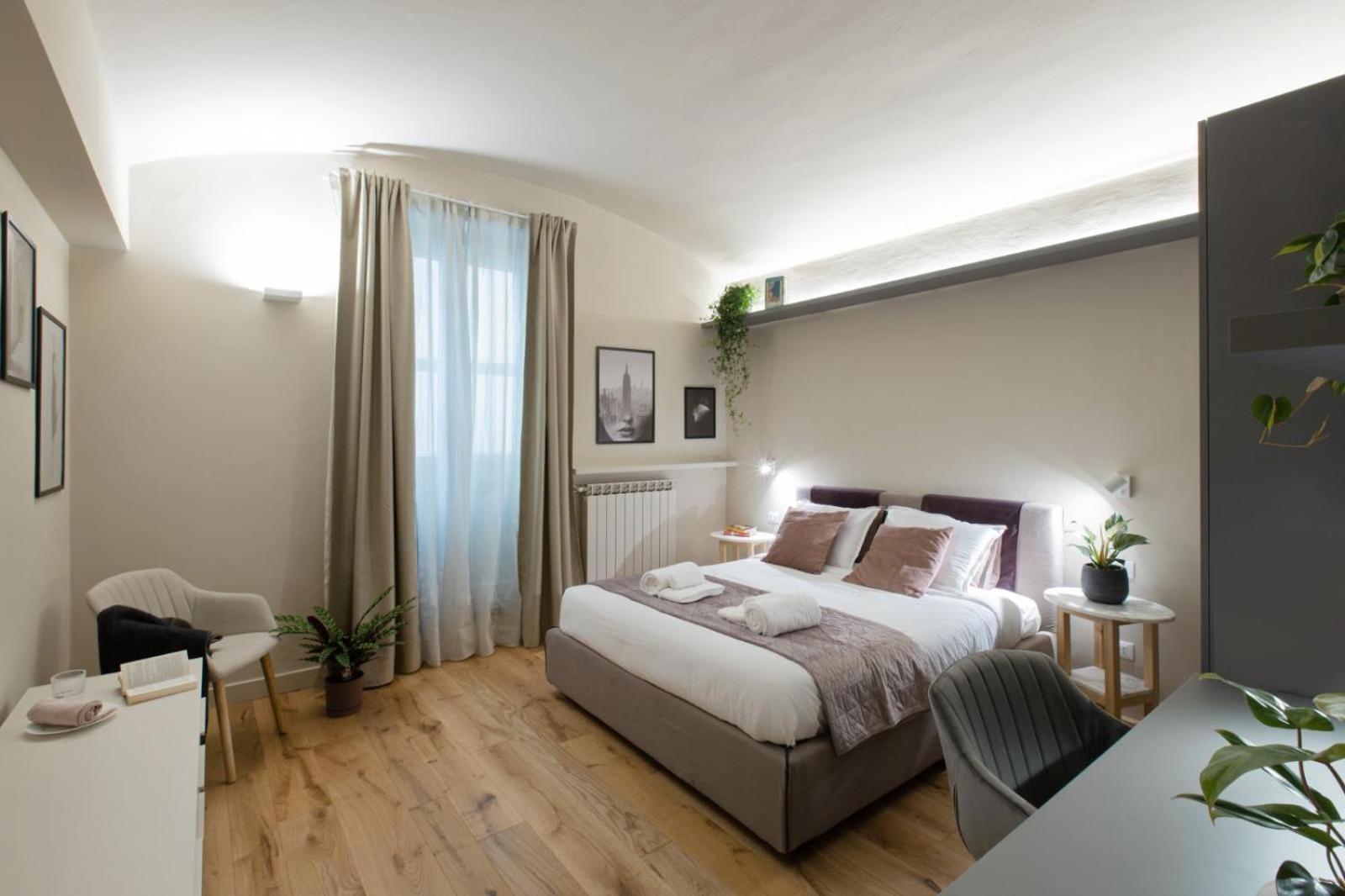 Bed and Breakfast Il Bunbunin Di Piazza Vittorio Турин Екстер'єр фото