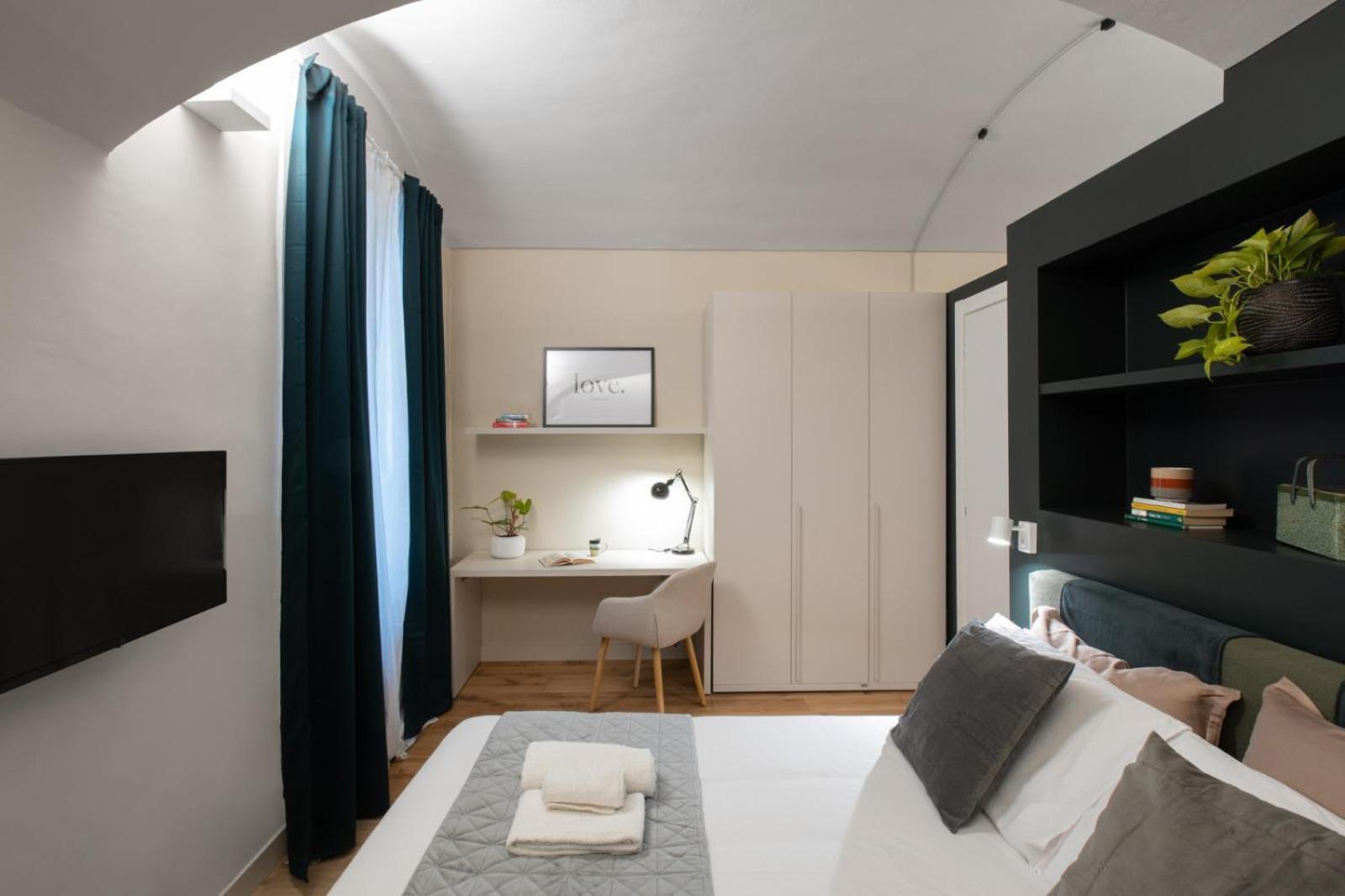 Bed and Breakfast Il Bunbunin Di Piazza Vittorio Турин Екстер'єр фото